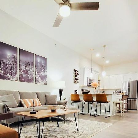 シャーロットNew Stylish Getaway- 5 Mil To Uptown/3 Smart Tvs!アパートメント エクステリア 写真